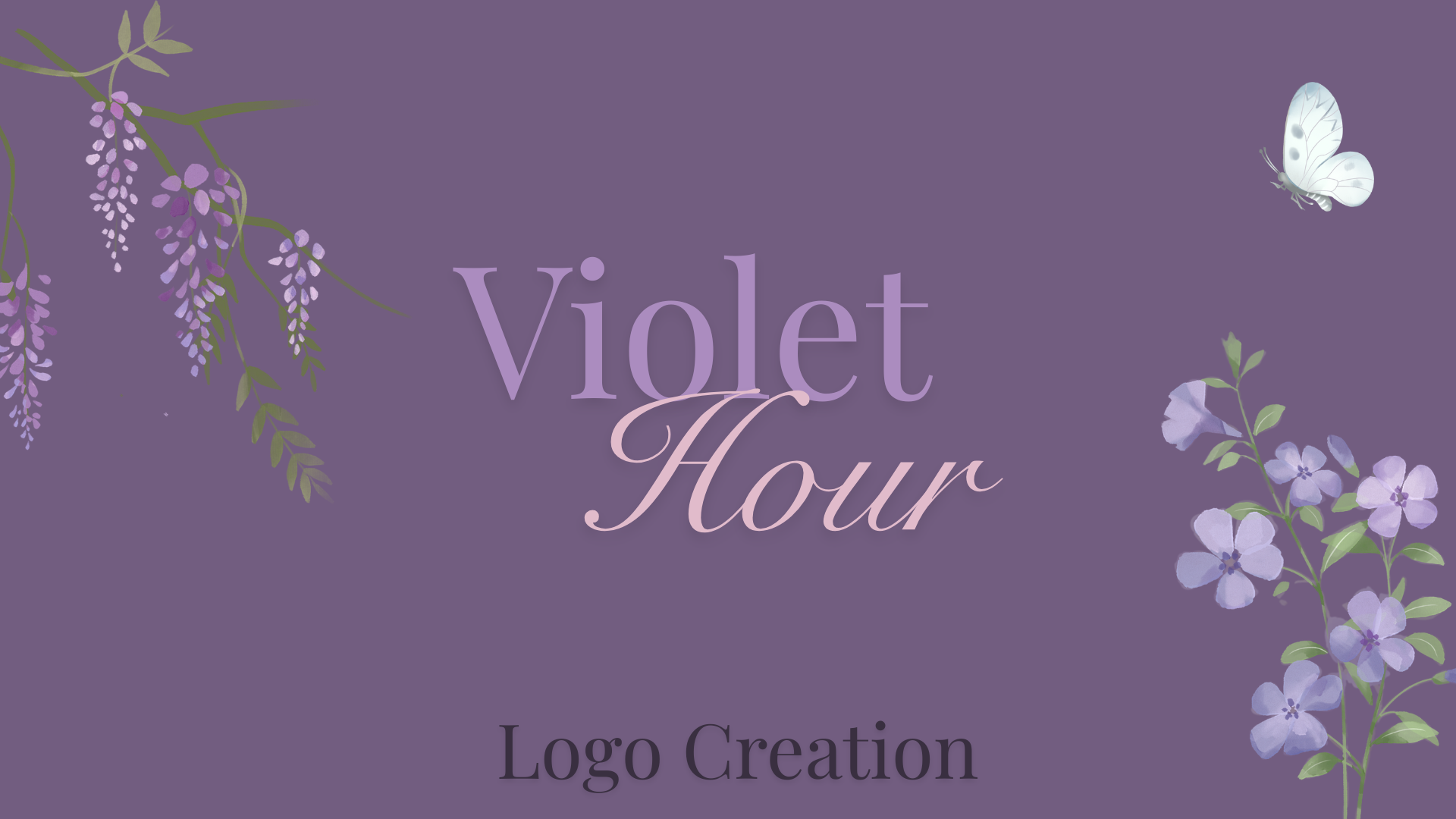 Concept Logo Creation for a company that makes and distributes podcasts.